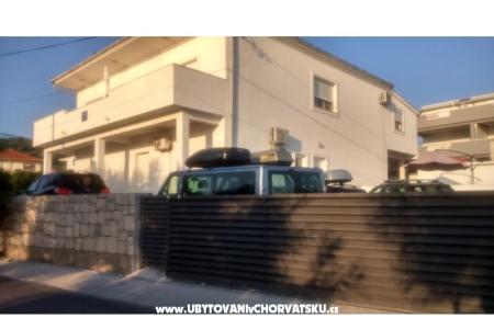 Appartamenti Lovre foto 4