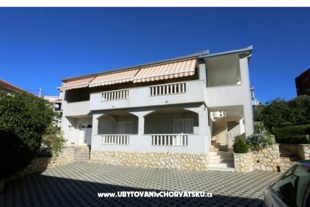 Appartamenti Marin Trogir Croazia