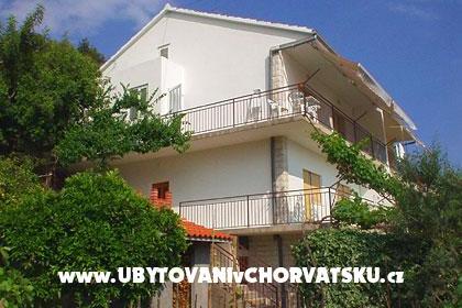Appartamenti Mastelić foto 2