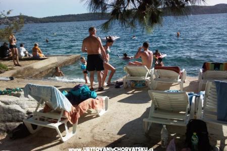 Appartamenti Mastelić foto 5