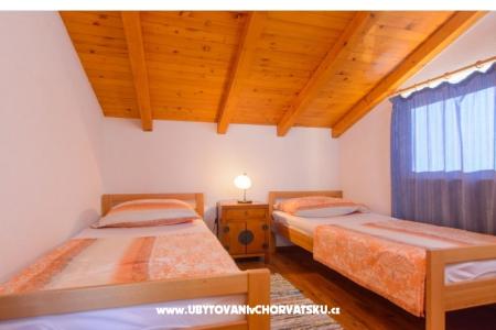 Appartamenti Mastrinka foto 3