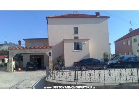 Appartamenti Matić Trogir Croazia