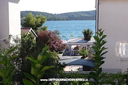 Appartamenti Matić foto 2