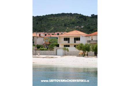Appartamenti Merica Trogir Croazia
