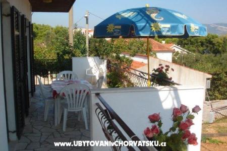 Appartamenti Mihovilovic foto 4