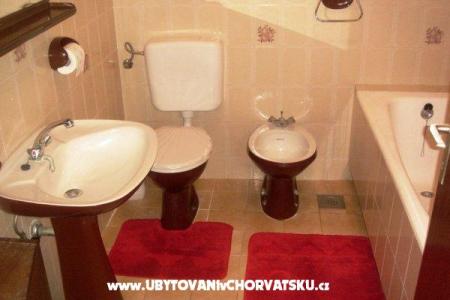 Appartamenti Mihovilovic foto 5