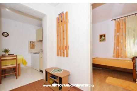 Appartamenti Mladen foto 5