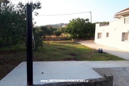 Appartamenti Nakir foto 4