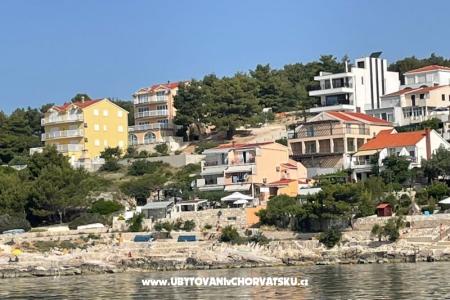 Appartamenti Neda Parežanin Trogir Croazia