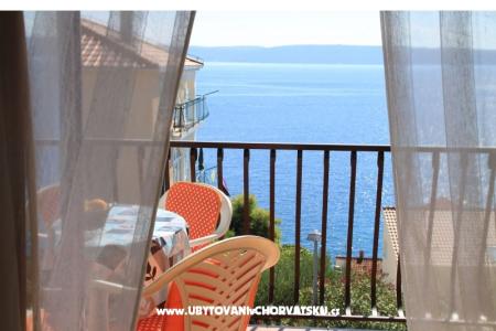 Appartamenti Nedoklan Trogir Croazia