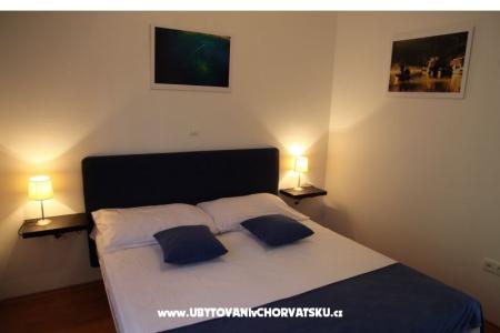 Appartamenti Nedoklan foto 3