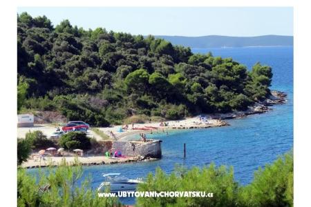 Appartamenti Oštrić foto 3