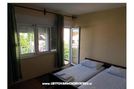 Appartamenti Oštrić foto 4
