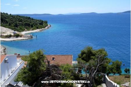 Appartamenti Oštrić foto 5