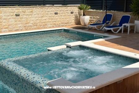 Appartamenti Villa Peky foto 2