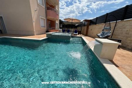 Appartamenti Villa Peky foto 4