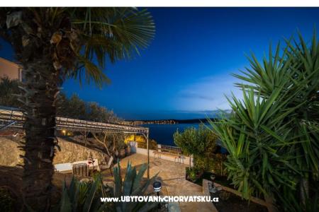 Appartamenti Panorama Trogir foto 2