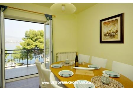 Appartamenti Penić Trogir Croazia