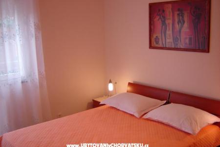 Appartamenti Pupic foto 4