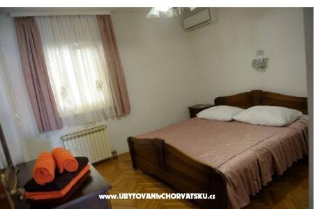 Appartamenti Rubelj foto 4