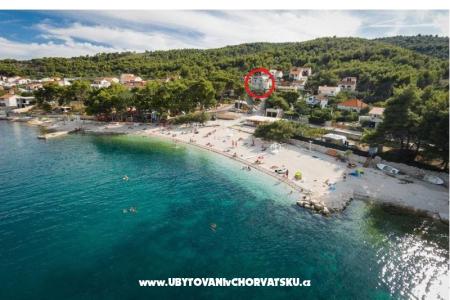 Appartamenti SASKUR foto 2