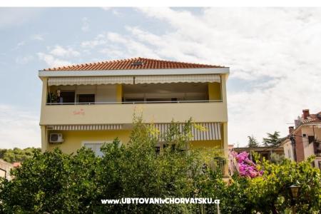 Appartamenti SATIS foto 2