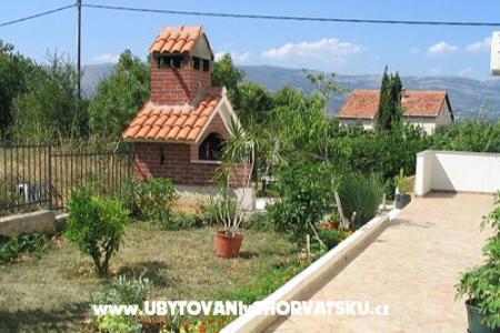 Appartamenti Matjas Ciovo foto 3