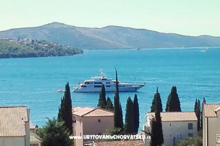 Appartamenti Tamara  Trogir Croazia