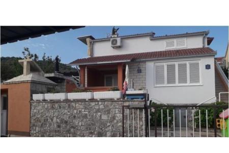 Appartamenti TICA Trogir Croazia