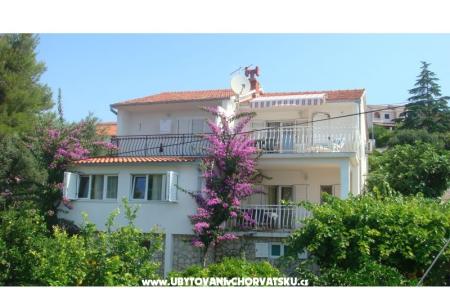 Appartamenti Tiho Trogir Croazia