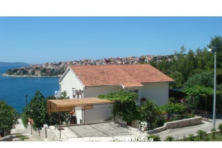 Appartamenti Tiho foto 2