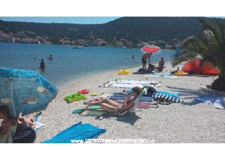 Appartamenti Tri palme Trogir Croazia