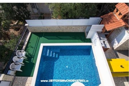 Appartamenti Trivan foto 4