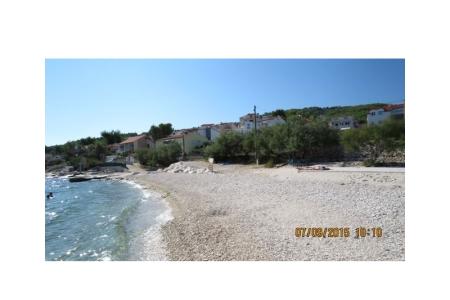 Appartamento UVALIĆ - A3 Trogir Croazia