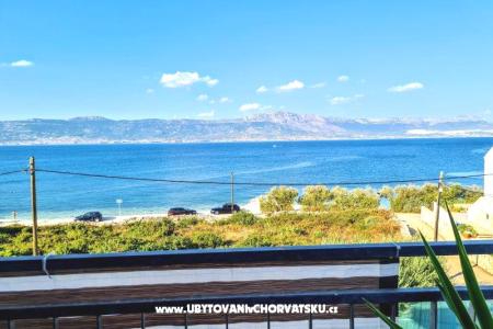 Appartamenti Villa Palma Trogir Croazia