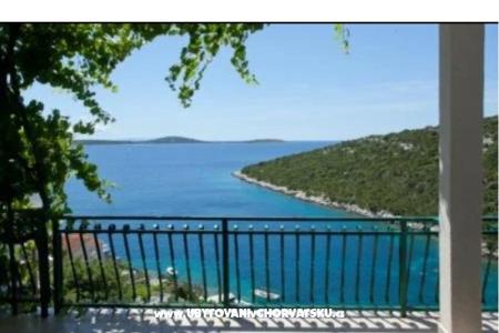 Appartamenti Villa Vera Trogir Croazia