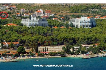 Appartamenti Vukman foto 2