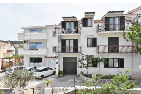 Appartamenti Katarina Trogir Croazia