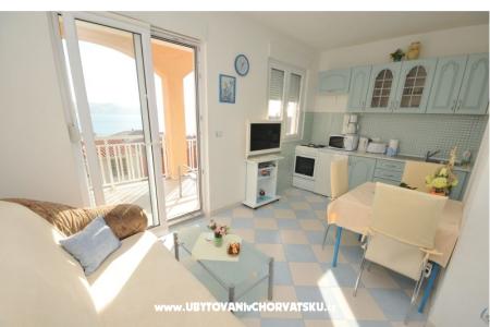 Appartamenti Villa Antonio Trogir Croazia
