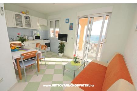 Appartamenti Villa Antonio foto 2