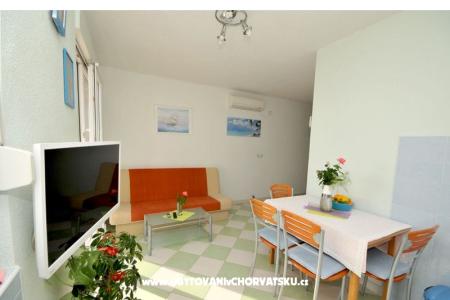 Appartamenti Villa Antonio foto 3
