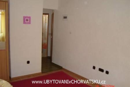 Appartamenti Levarda foto 3