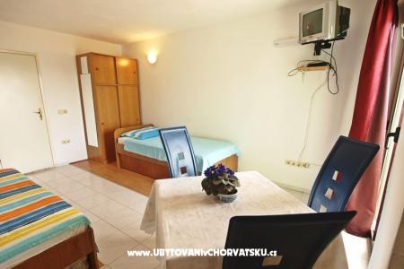 Appartamenti Nataly foto 4
