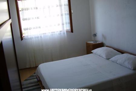 Appartamenti Arbanija foto 5