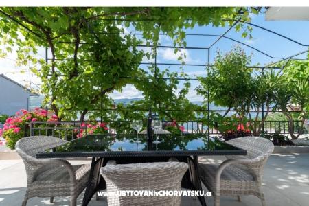 Appartamento Grigic Trogir Croazia