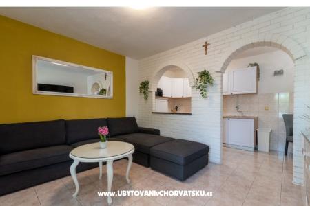Appartamento Grigic foto 2