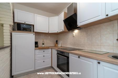Appartamento Grigic foto 4