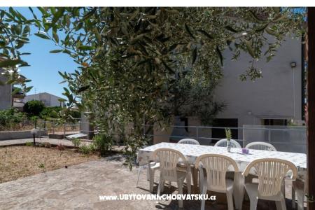 Appartamento Jasna Trogir Croazia