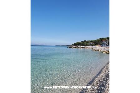 Appartamento Ljubica Trogir Croazia
