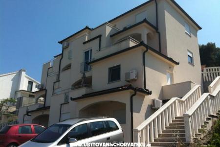 Appartamento Misevac foto 2